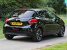 USED 2019 19 PEUGEOT 208 1.2 PureTech Tech Edition Hatchback 5dr Petrol Manual Euro 6 (s/s) (82 ps) 