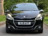 USED 2019 19 PEUGEOT 208 1.2 PureTech Tech Edition Hatchback 5dr Petrol Manual Euro 6 (s/s) (82 ps) 