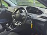 USED 2019 19 PEUGEOT 208 1.2 PureTech Tech Edition Hatchback 5dr Petrol Manual Euro 6 (s/s) (82 ps) 