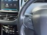 USED 2019 19 PEUGEOT 208 1.2 PureTech Tech Edition Hatchback 5dr Petrol Manual Euro 6 (s/s) (82 ps) 