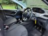 USED 2019 19 PEUGEOT 208 1.2 PureTech Tech Edition Hatchback 5dr Petrol Manual Euro 6 (s/s) (82 ps) 