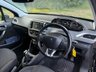 USED 2019 19 PEUGEOT 208 1.2 PureTech Tech Edition Hatchback 5dr Petrol Manual Euro 6 (s/s) (82 ps) 