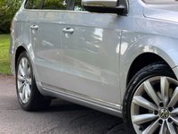 USED 2013 63 VOLKSWAGEN PASSAT 2.0 TDI BlueMotion Tech Highline Estate 5dr Diesel Manual Euro 5 (s/s) (140 ps) 