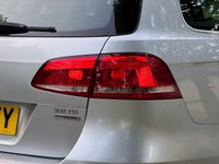 USED 2013 63 VOLKSWAGEN PASSAT 2.0 TDI BlueMotion Tech Highline Estate 5dr Diesel Manual Euro 5 (s/s) (140 ps) 