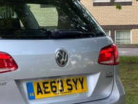 USED 2013 63 VOLKSWAGEN PASSAT 2.0 TDI BlueMotion Tech Highline Estate 5dr Diesel Manual Euro 5 (s/s) (140 ps) 