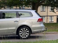 USED 2013 63 VOLKSWAGEN PASSAT 2.0 TDI BlueMotion Tech Highline Estate 5dr Diesel Manual Euro 5 (s/s) (140 ps) 