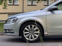 USED 2013 63 VOLKSWAGEN PASSAT 2.0 TDI BlueMotion Tech Highline Estate 5dr Diesel Manual Euro 5 (s/s) (140 ps) 