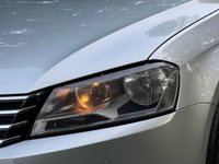 USED 2013 63 VOLKSWAGEN PASSAT 2.0 TDI BlueMotion Tech Highline Estate 5dr Diesel Manual Euro 5 (s/s) (140 ps) 