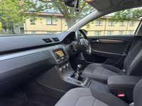USED 2013 63 VOLKSWAGEN PASSAT 2.0 TDI BlueMotion Tech Highline Estate 5dr Diesel Manual Euro 5 (s/s) (140 ps) 