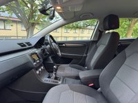 USED 2013 63 VOLKSWAGEN PASSAT 2.0 TDI BlueMotion Tech Highline Estate 5dr Diesel Manual Euro 5 (s/s) (140 ps) 