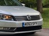 USED 2013 63 VOLKSWAGEN PASSAT 2.0 TDI BlueMotion Tech Highline Estate 5dr Diesel Manual Euro 5 (s/s) (140 ps) 