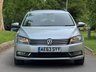 USED 2013 63 VOLKSWAGEN PASSAT 2.0 TDI BlueMotion Tech Highline Estate 5dr Diesel Manual Euro 5 (s/s) (140 ps) 