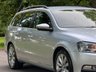 USED 2013 63 VOLKSWAGEN PASSAT 2.0 TDI BlueMotion Tech Highline Estate 5dr Diesel Manual Euro 5 (s/s) (140 ps) 