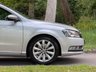 USED 2013 63 VOLKSWAGEN PASSAT 2.0 TDI BlueMotion Tech Highline Estate 5dr Diesel Manual Euro 5 (s/s) (140 ps) 