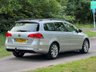 USED 2013 63 VOLKSWAGEN PASSAT 2.0 TDI BlueMotion Tech Highline Estate 5dr Diesel Manual Euro 5 (s/s) (140 ps) 