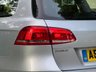 USED 2013 63 VOLKSWAGEN PASSAT 2.0 TDI BlueMotion Tech Highline Estate 5dr Diesel Manual Euro 5 (s/s) (140 ps) 
