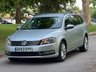 USED 2013 63 VOLKSWAGEN PASSAT 2.0 TDI BlueMotion Tech Highline Estate 5dr Diesel Manual Euro 5 (s/s) (140 ps) 