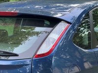 USED 2009 59 FORD FOCUS 1.8 Titanium Hatchback 5dr Petrol Manual (169 g/km, 123 bhp) 