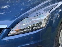 USED 2009 59 FORD FOCUS 1.8 Titanium Hatchback 5dr Petrol Manual (169 g/km, 123 bhp) 