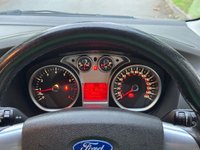 USED 2009 59 FORD FOCUS 1.8 Titanium Hatchback 5dr Petrol Manual (169 g/km, 123 bhp) 