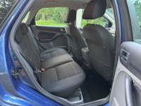 USED 2009 59 FORD FOCUS 1.8 Titanium Hatchback 5dr Petrol Manual (169 g/km, 123 bhp) 