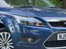 USED 2009 59 FORD FOCUS 1.8 Titanium Hatchback 5dr Petrol Manual (169 g/km, 123 bhp) 