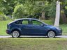 USED 2009 59 FORD FOCUS 1.8 Titanium Hatchback 5dr Petrol Manual (169 g/km, 123 bhp) 