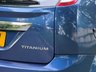 USED 2009 59 FORD FOCUS 1.8 Titanium Hatchback 5dr Petrol Manual (169 g/km, 123 bhp) 