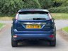 USED 2009 59 FORD FOCUS 1.8 Titanium Hatchback 5dr Petrol Manual (169 g/km, 123 bhp) 