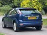 USED 2009 59 FORD FOCUS 1.8 Titanium Hatchback 5dr Petrol Manual (169 g/km, 123 bhp) 