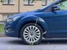 USED 2009 59 FORD FOCUS 1.8 Titanium Hatchback 5dr Petrol Manual (169 g/km, 123 bhp) 
