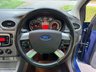 USED 2009 59 FORD FOCUS 1.8 Titanium Hatchback 5dr Petrol Manual (169 g/km, 123 bhp) 