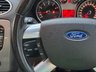 USED 2009 59 FORD FOCUS 1.8 Titanium Hatchback 5dr Petrol Manual (169 g/km, 123 bhp) 