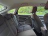 USED 2009 59 FORD FOCUS 1.8 Titanium Hatchback 5dr Petrol Manual (169 g/km, 123 bhp) 
