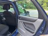 USED 2009 59 FORD FOCUS 1.8 Titanium Hatchback 5dr Petrol Manual (169 g/km, 123 bhp) 