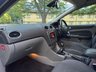 USED 2009 59 FORD FOCUS 1.8 Titanium Hatchback 5dr Petrol Manual (169 g/km, 123 bhp) 