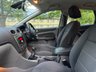 USED 2009 59 FORD FOCUS 1.8 Titanium Hatchback 5dr Petrol Manual (169 g/km, 123 bhp) 
