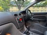USED 2009 59 FORD FOCUS 1.8 Titanium Hatchback 5dr Petrol Manual (169 g/km, 123 bhp) 