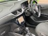 USED 2015 15 VAUXHALL CORSA 1.4i ecoFLEX Excite  Euro 6 (s/s) (a/c) (90 ps) AUTOMATIC .....LOW MILEAGE