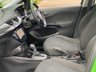 USED 2015 15 VAUXHALL CORSA 1.4i ecoFLEX Excite  Euro 6 (s/s) (a/c) (90 ps) AUTOMATIC .....LOW MILEAGE