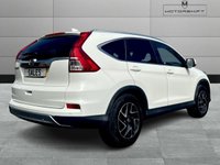 USED 2017 17 HONDA CR-V 1.6 i-DTEC SE Plus SUV 5dr Diesel Manual 4WD Euro 6 (s/s) (160 ps)  WARRANTY+BREAKDOWN COVER AVAILABLE*