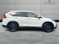 USED 2017 17 HONDA CR-V 1.6 i-DTEC SE Plus SUV 5dr Diesel Manual 4WD Euro 6 (s/s) (160 ps)  WARRANTY+BREAKDOWN COVER AVAILABLE*
