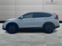 USED 2017 17 HONDA CR-V 1.6 i-DTEC SE Plus SUV 5dr Diesel Manual 4WD Euro 6 (s/s) (160 ps)  WARRANTY+BREAKDOWN COVER AVAILABLE*