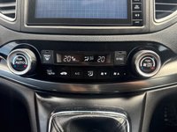 USED 2017 17 HONDA CR-V 1.6 i-DTEC SE Plus SUV 5dr Diesel Manual 4WD Euro 6 (s/s) (160 ps)  WARRANTY+BREAKDOWN COVER AVAILABLE*