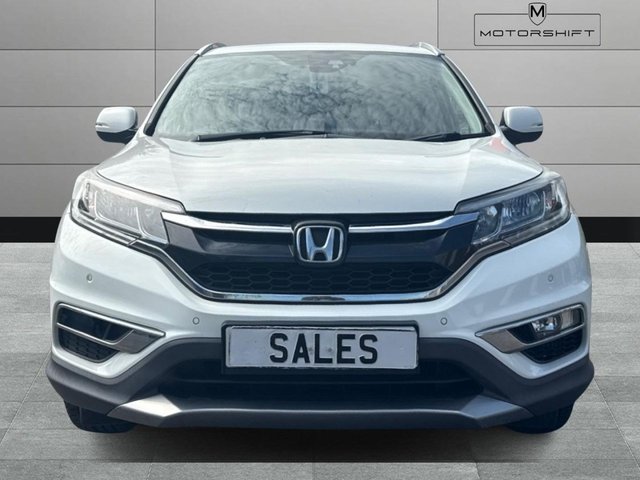 2017 HONDA CR-V - Photo 3