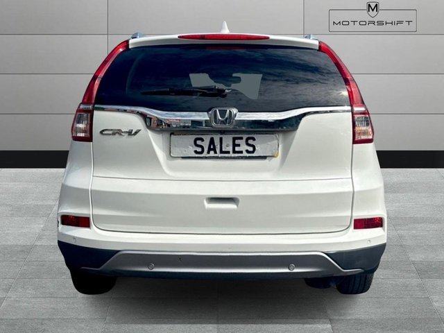 2017 HONDA CR-V - Photo 10