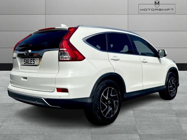 2017 HONDA CR-V - Photo 12