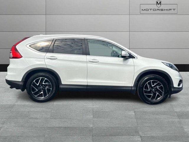 2017 HONDA CR-V - Photo 7