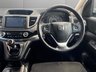 USED 2017 17 HONDA CR-V 1.6 i-DTEC SE Plus SUV 5dr Diesel Manual 4WD Euro 6 (s/s) (160 ps)  WARRANTY+BREAKDOWN COVER AVAILABLE*
