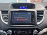 USED 2017 17 HONDA CR-V 1.6 i-DTEC SE Plus SUV 5dr Diesel Manual 4WD Euro 6 (s/s) (160 ps)  WARRANTY+BREAKDOWN COVER AVAILABLE*